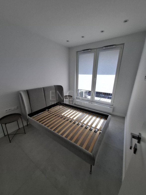 Apartment Rent Warszawa Mokotów Domaniewska 8